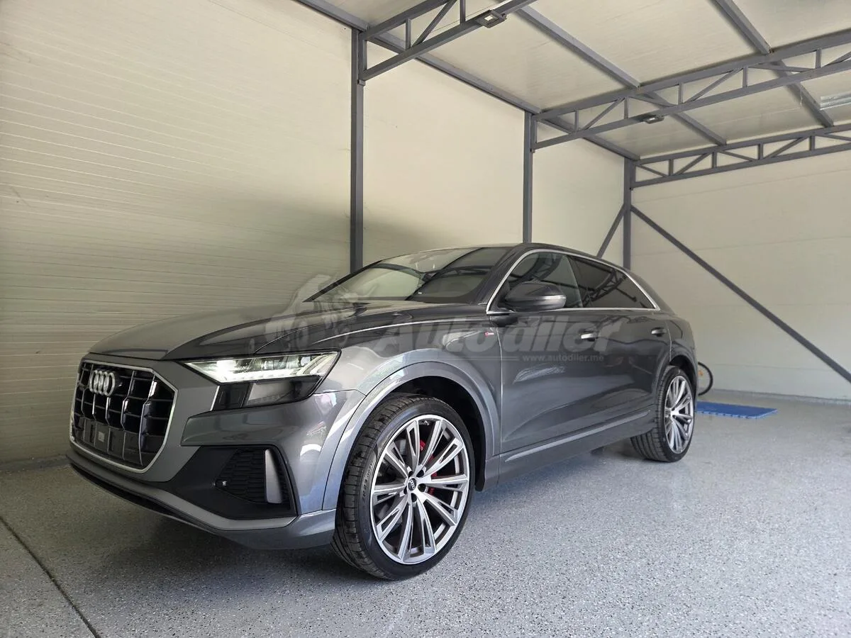 na prodaju auto, 2021 – fotografija 1 od 6