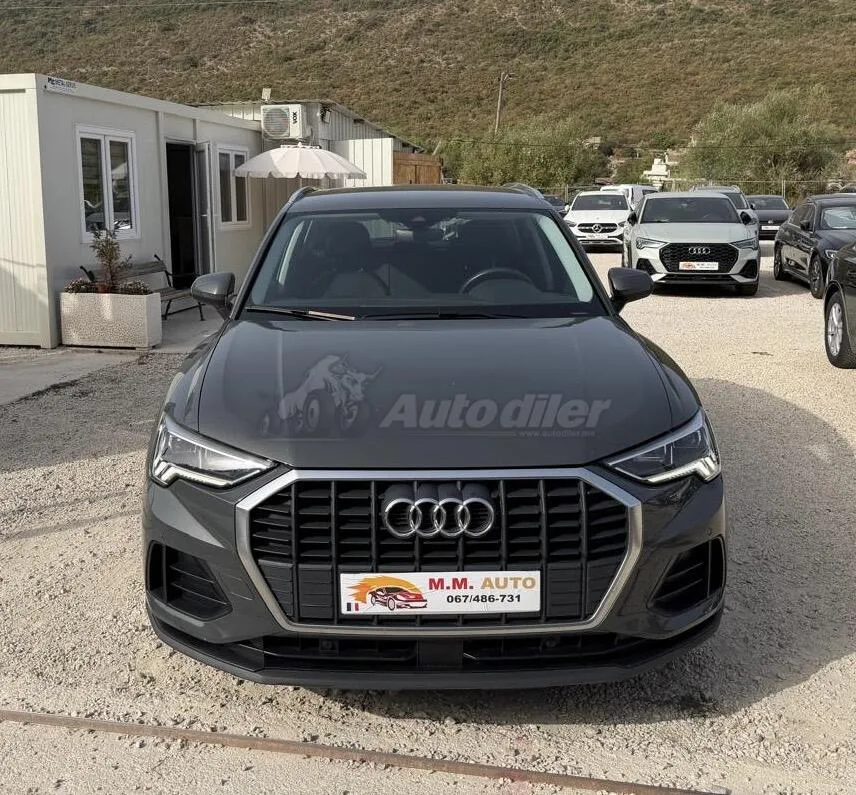 Audi , 2021 – fotografija 1 od 6