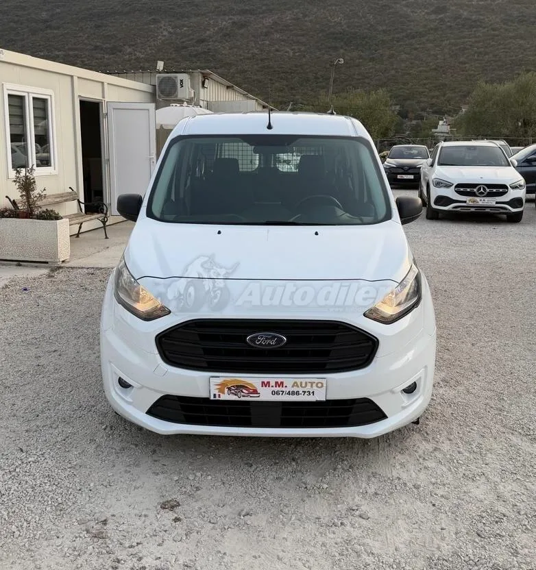Ford, 2020 – fotografija 1 od 6
