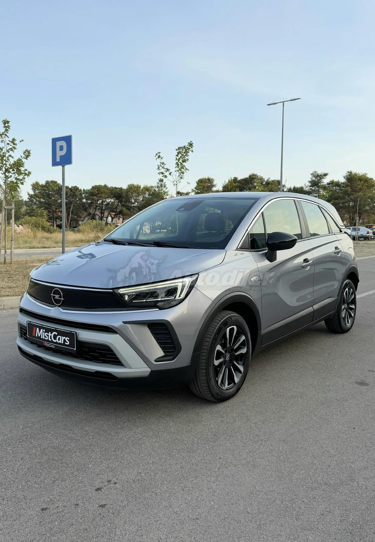 Opel , 2022 – fotografija 1 od 6