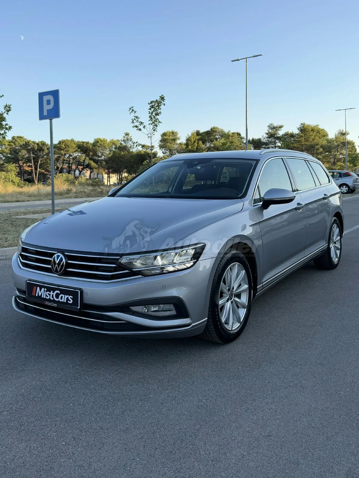 Passat 2.0, 2022 – fotografija 1 od 6