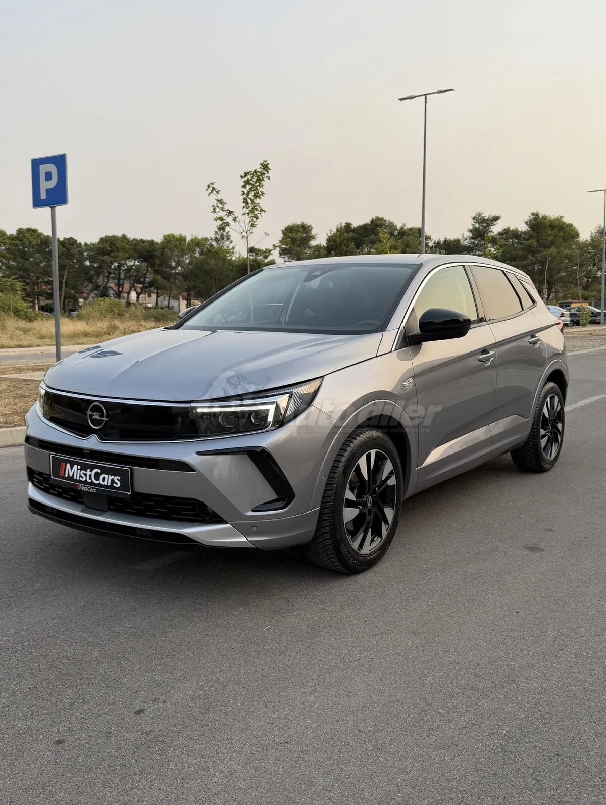Opel, 2023 – fotografija 1 od 6