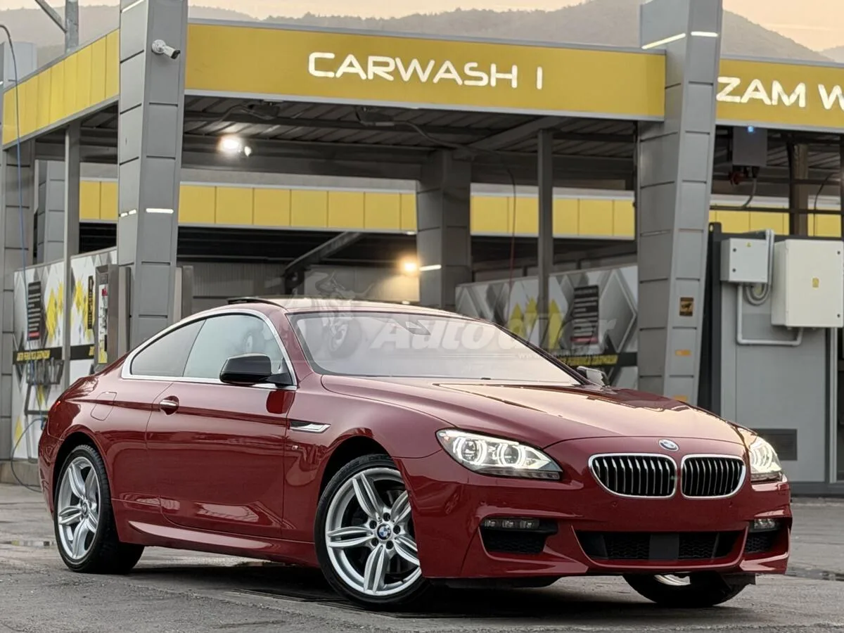 Coupe, 2015 – fotografija 1 od 6