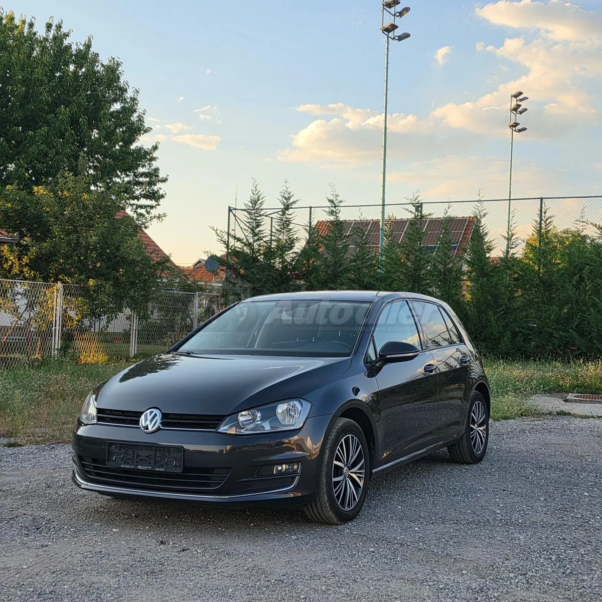 1.6 81kw , 2016 – fotografija 1 od 6