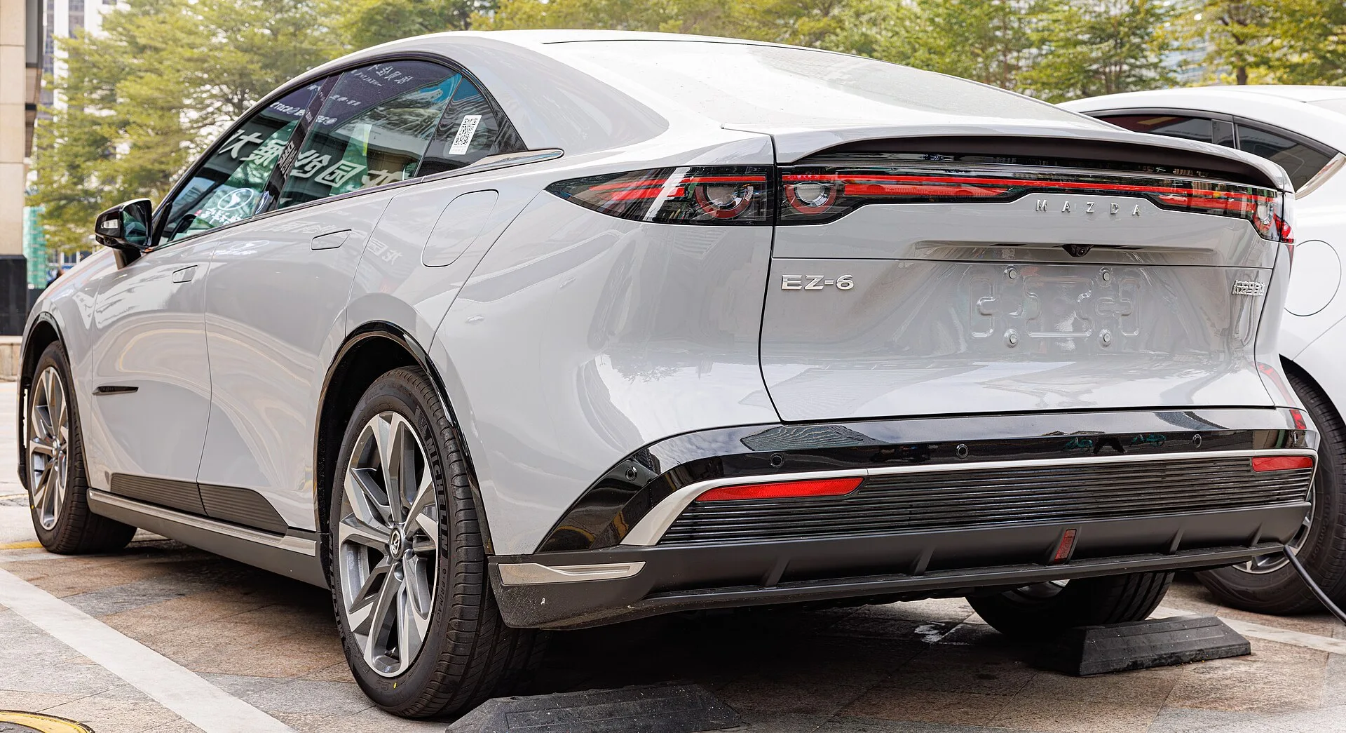 Mazda 6 2.2 ScyActiv, 2017 – fotografija 1 od 3