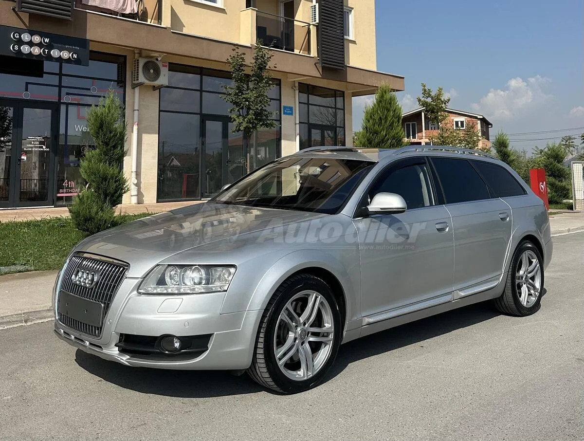 Prodajem automobil , 2010 – fotografija 1 od 6