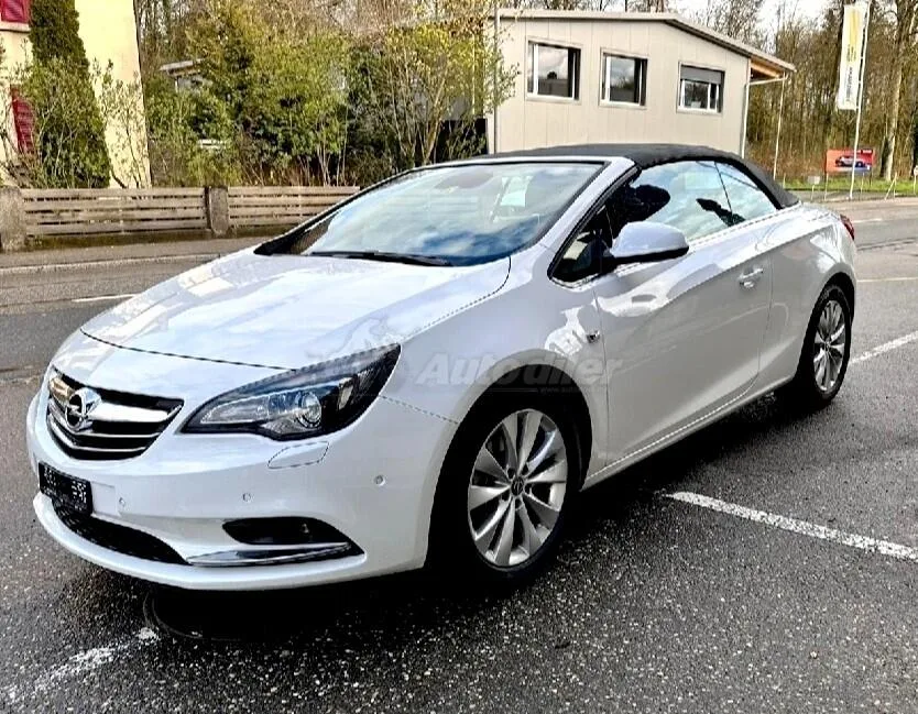 prodajem automobil , 2014 – fotografija 1 od 6