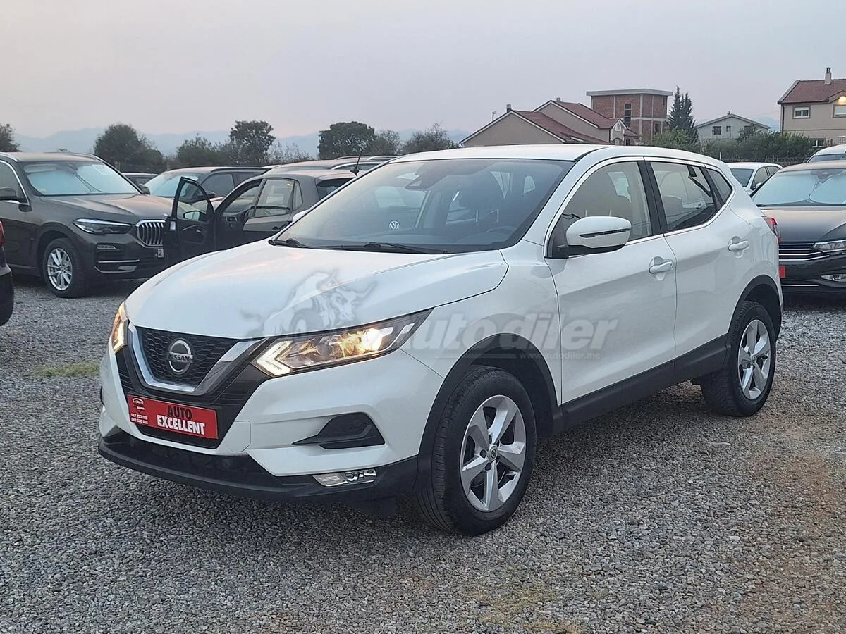 prodajem automobil, 2019 – fotografija 1 od 6